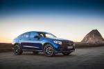 Mercedes-AMG GLC43 4Matic Coupe 2016 года (WW)